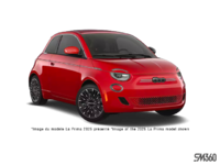 2026 Fiat 500e POP-exterior-front