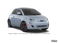 2026 Fiat 500e POP-exterior-front