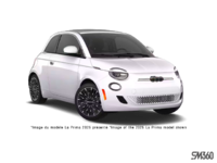 2026 Fiat 500e POP-exterior-front