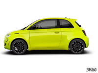 Fiat 500e POP 2026-exterior-side