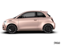 2026 Fiat 500e POP-exterior-side