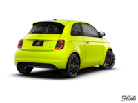 Fiat 500e POP 2026-exterior-rear