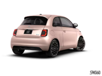 2026 Fiat 500e POP-exterior-rear