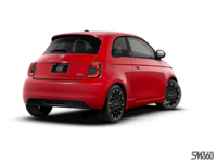 Fiat 500e POP 2026-exterior-rear