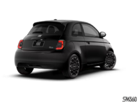 2026 Fiat 500e POP-exterior-rear