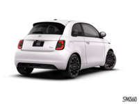 Fiat 500e POP 2026-exterior-rear