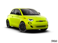 Fiat 500e POP 2026-exterior-front