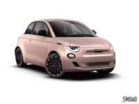 2026 Fiat 500e POP-exterior-front