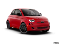Fiat 500e POP 2026-exterior-front