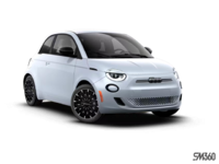 Fiat 500e POP 2026-exterior-front