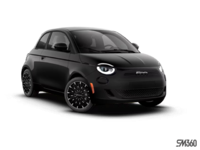 2026 Fiat 500e POP-exterior-front
