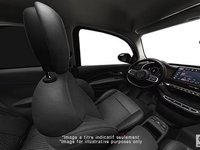 2026 Fiat 500e POP-interior-front