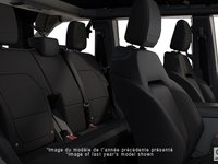 2026 Ford Bronco 4 Door Big Bend-interior-rear