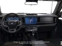 2026 Ford Bronco 4 Door Big Bend-interior-dasboard