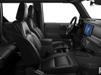 2026 Ford Bronco Big Bend-interior-front