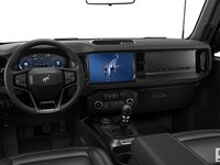 2026 Ford Bronco Big Bend-interior-dasboard