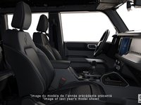 2026 Ford Bronco 4 Door Outer Banks-interior-front
