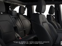 2026 Ford Bronco 4 Door Outer Banks-interior-rear