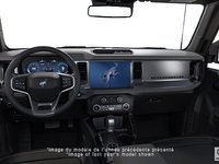 2026 Ford Bronco 4 Door Outer Banks-interior-dasboard