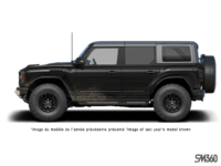 2026 Ford Bronco Raptor-exterior-side
