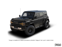 2026 Ford Bronco Raptor-exterior-front