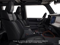 2026 Ford Bronco Raptor-interior-front