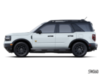 2026 Ford Bronco Sport Badlands-exterior-side