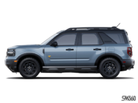 2026 Ford Bronco Sport Badlands-exterior-side