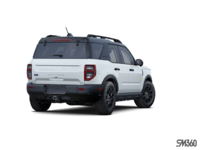 2026 Ford Bronco Sport Badlands-exterior-rear