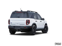 2026 Ford Bronco Sport Badlands-exterior-rear