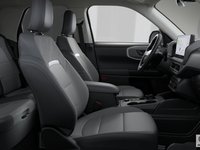 2026 Ford Bronco Sport Badlands-interior-front