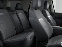 2026 Ford Bronco Sport Badlands-interior-rear