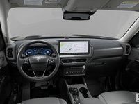 2026 Ford Bronco Sport Badlands-interior-dasboard