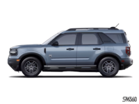 2026 Ford Bronco Sport Big Bend-exterior-side