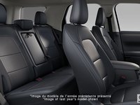2026 Ford Bronco Sport Big Bend-interior-rear
