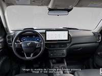 2026 Ford Bronco Sport Big Bend-interior-dasboard