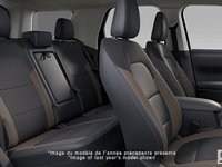 2026 Ford Bronco Sport Big Bend-interior-rear