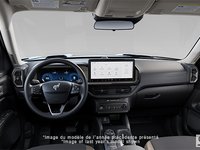 2026 Ford Bronco Sport Big Bend-interior-dasboard