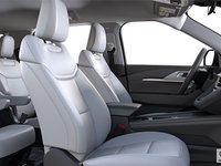 2026 Ford Explorer Active-interior-front