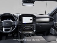 2026 Ford F-150 Lariat-interior-dasboard