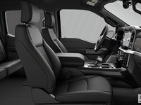 2026 Ford F-150 Lariat-interior-front