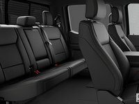 2026 Ford F-150 Lariat-interior-rear