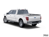2026 Ford F-150 Lariat-exterior-rear