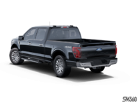 2026 Ford F-150 Lariat-exterior-rear