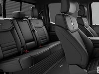 2026 Ford F-150 Platinum-interior-rear