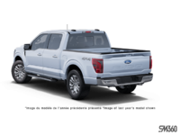 2026 Ford F-150 Lariat-exterior-rear