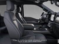 2026 Ford F-150 Lariat-interior-front