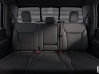 2026 Ford F-150 Lariat-interior-rear