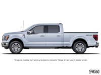 2026 Ford F-150 Lariat®-exterior-side