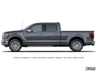 2026 Ford F-150 Lariat®-exterior-side
